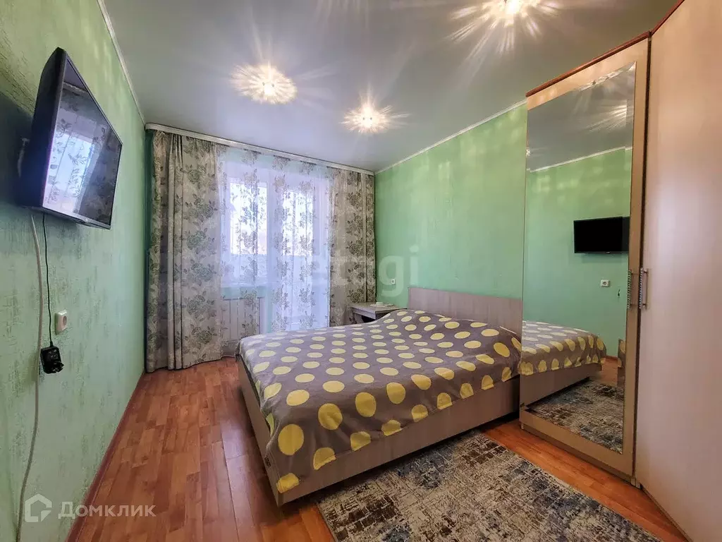 Продаётся 1-к квартира, 31.8 м - Фото 0