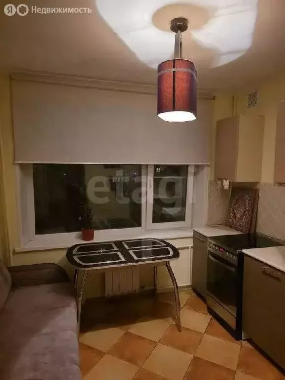 1-комнатная квартира: Челябинск, Комсомольский проспект, 47 (36.1 м) - Фото 2