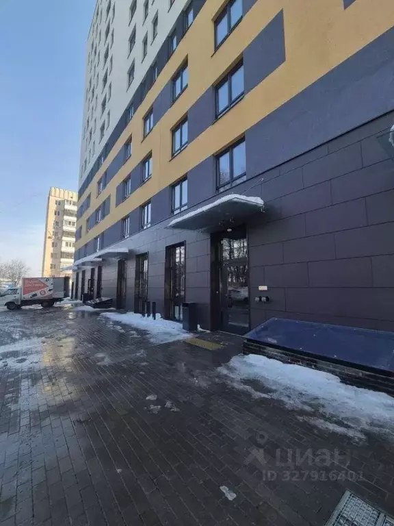 Помещение свободного назначения в Нижегородская область, Нижний ... - Фото 2
