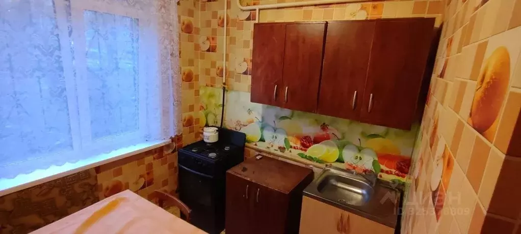 2-к кв. Челябинская область, Челябинск ул. Овчинникова, 9 (46.1 м) - Фото 1