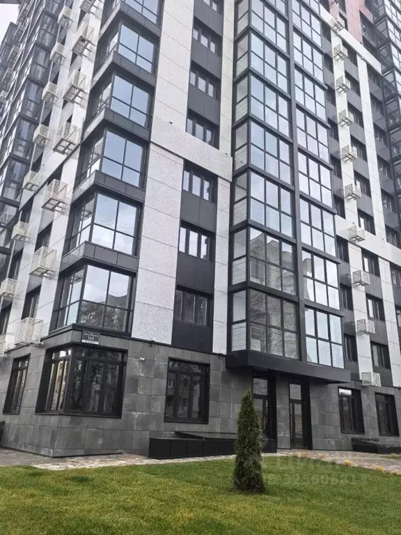 Студия Тамбовская область, Тамбов ул. Карла Маркса, 169 (36.3 м) - Фото 1