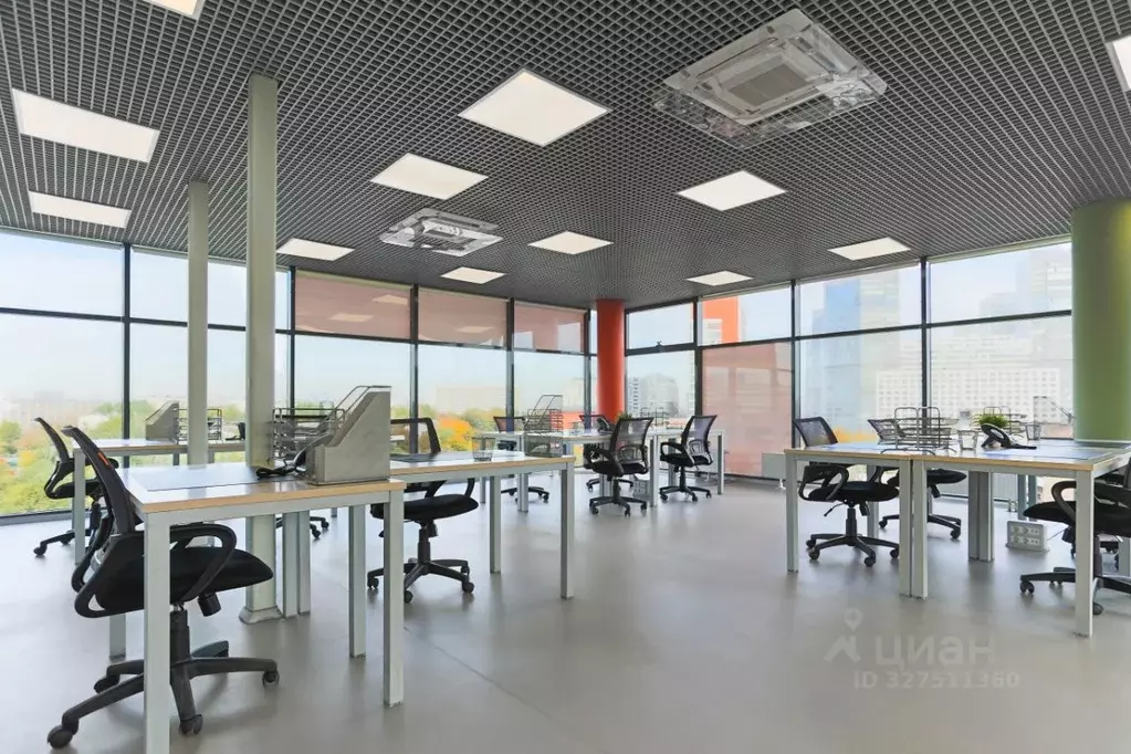 Офис в Москва Каширское ш., 3К2С12 (74 м) - Фото 1