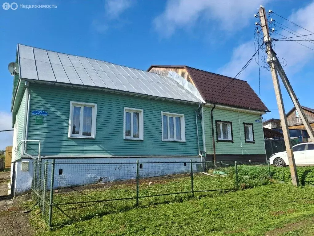 Дом в Медынь, Набережная улица, 30 (78.3 м) - Фото 2