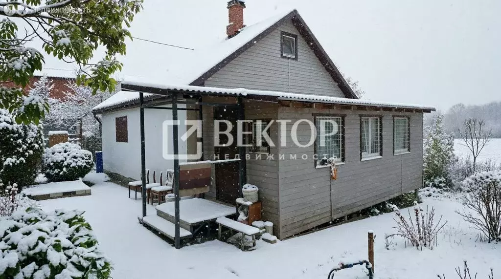 Дом в Кострома, СТ Берёзка, 16 (84 м) - Фото 1