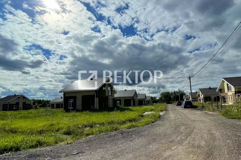Участок в Ярославская область, Ярославский муниципальный округ, с. ... - Фото 2