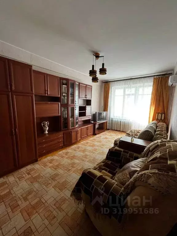 1-к кв. Ставропольский край, Пятигорск ул. Аллея Строителей, 5 (32.0 ... - Фото 0