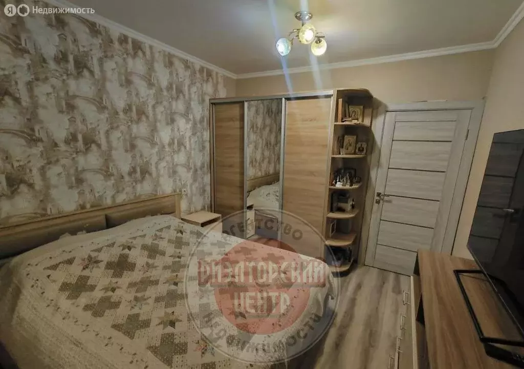 2-комнатная квартира: Белгород, улица 5 Августа, 40 (45.4 м) - Фото 2