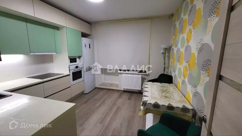 Продаётся 2-к квартира, 52 м - Фото 1