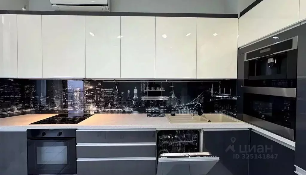 3-к кв. Тульская область, Тула просп. Ленина, 66Ак1 (128.0 м) - Фото 2