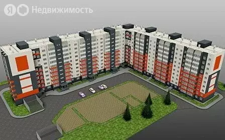 1-комнатная квартира: Миасс, улица Уральских Добровольцев, 1А (32 м) - Фото 2