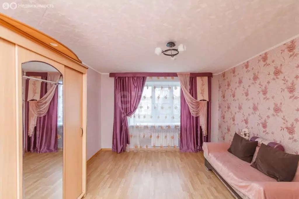 1-комнатная квартира: Стрехнино, улица Стаханова, 2А (35 м) - Фото 2