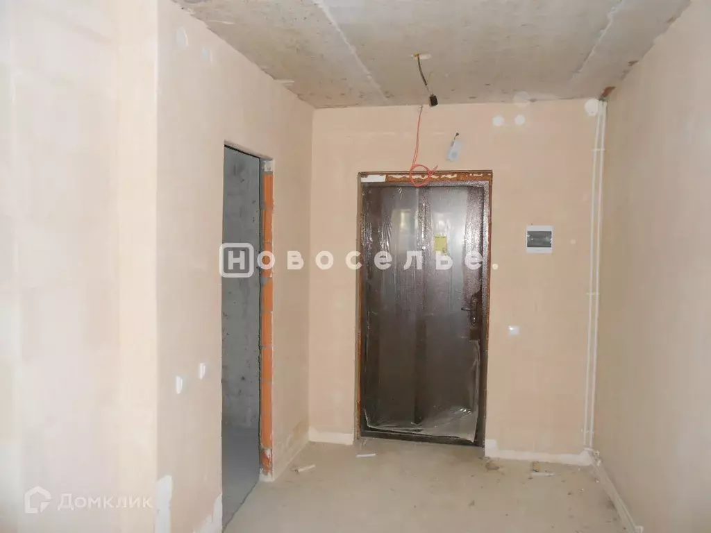 Продаётся квартира-студия, 22.8 м - Фото 1