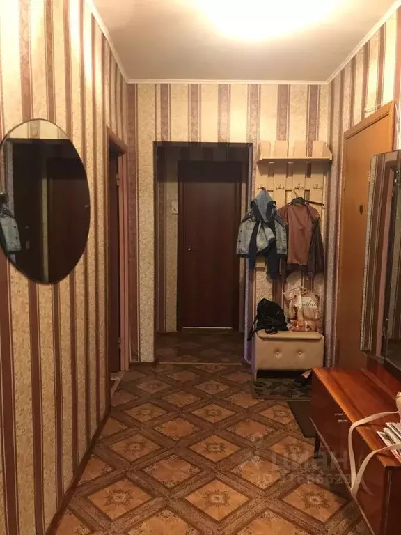 1-к кв. Москва Заповедная ул., 20 (40.0 м) - Фото 0
