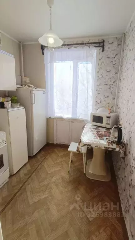 1-к кв. Саратовская область, Саратов просп. Энтузиастов, 3Б (30.0 м) - Фото 1