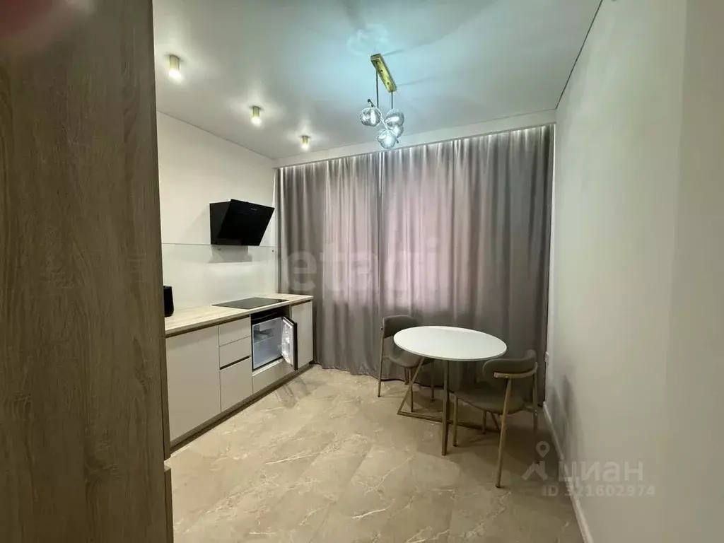 1-к кв. Башкортостан, Стерлитамак Интернациональная ул., 61 (41.0 м) - Фото 0