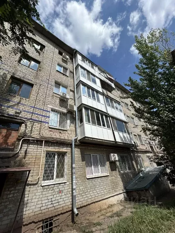 2-к кв. Саратовская область, Энгельс Полтавская ул., 15 (48.0 м) - Фото 0