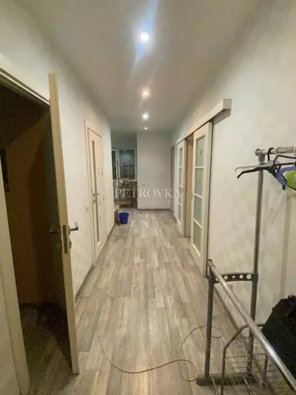 2-к кв. Московская область, Одинцово ул. Кутузовская, 1 (63.5 м) - Фото 1