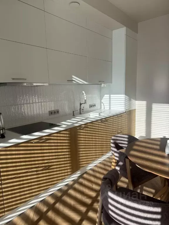 3-к кв. Москва 1-й Сетуньский проезд, 8 (76.0 м) - Фото 2