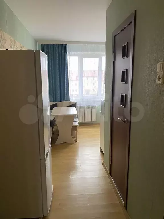 3-к. квартира, 72 м, 3/5 эт. - Фото 1