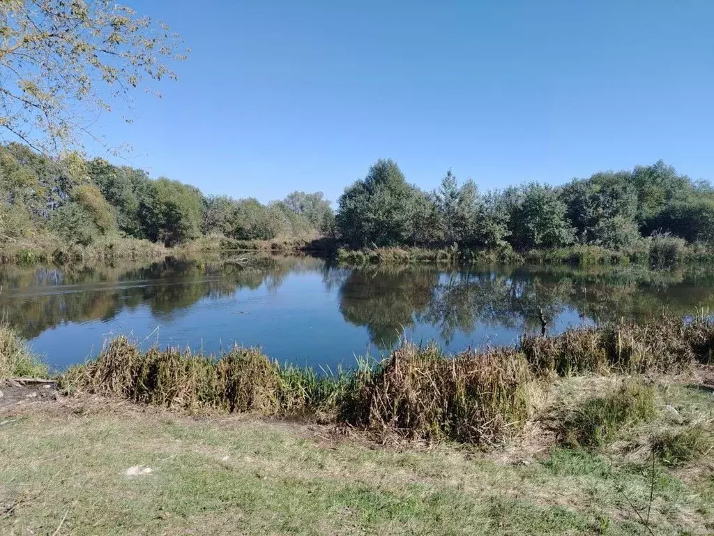 Участок в Краснодарский край, Лабинск  (1400.0 сот.) - Фото 2