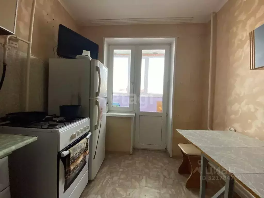 2-к кв. Ямало-Ненецкий АО, Новый Уренгой Восточный мкр, 3/5 (46.2 м) - Фото 2