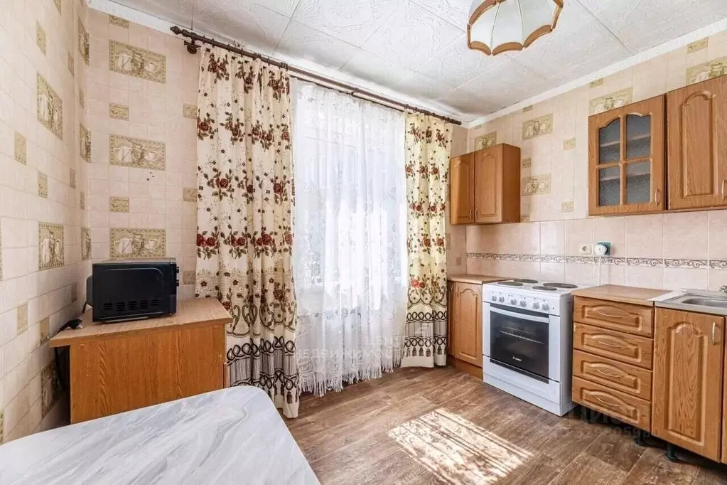 1-к кв. Татарстан, Казань просп. Победы, 152/33 (45.1 м) - Фото 2