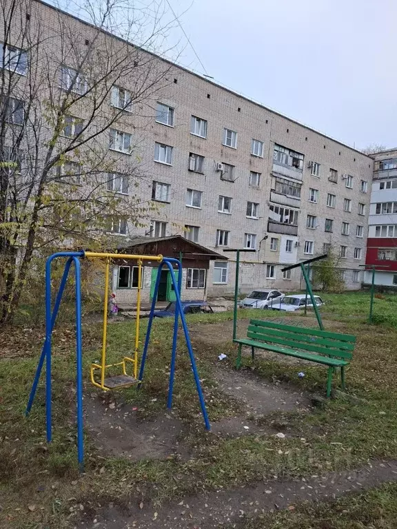 Комната Самарская область, Жигулевск ул. Гоголя, 2 (26.6 м) - Фото 1