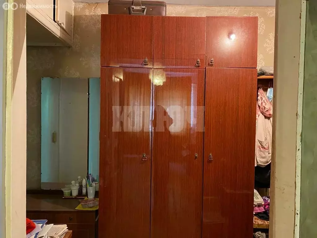 2-комнатная квартира: Сокол, улица Шатенево, 75 (50 м) - Фото 1