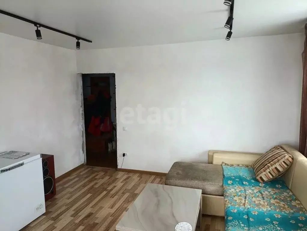 2-к кв. Иркутская область, Ангарск 10-й мкр, 55 (47.9 м) - Фото 1