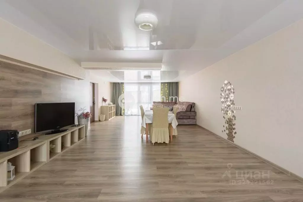 Дом в Татарстан, Казань ул. 2-я Старо-Аракчинская, 62 (168 м) - Фото 2