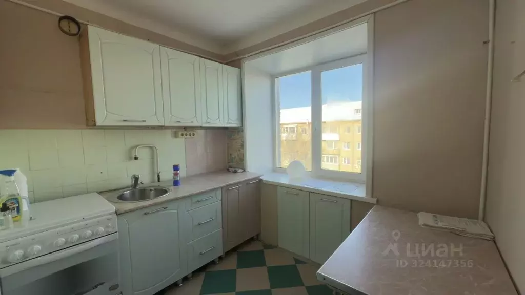 3-к кв. Хабаровский край, Советская Гавань Советско-Гаванский район, ... - Фото 1