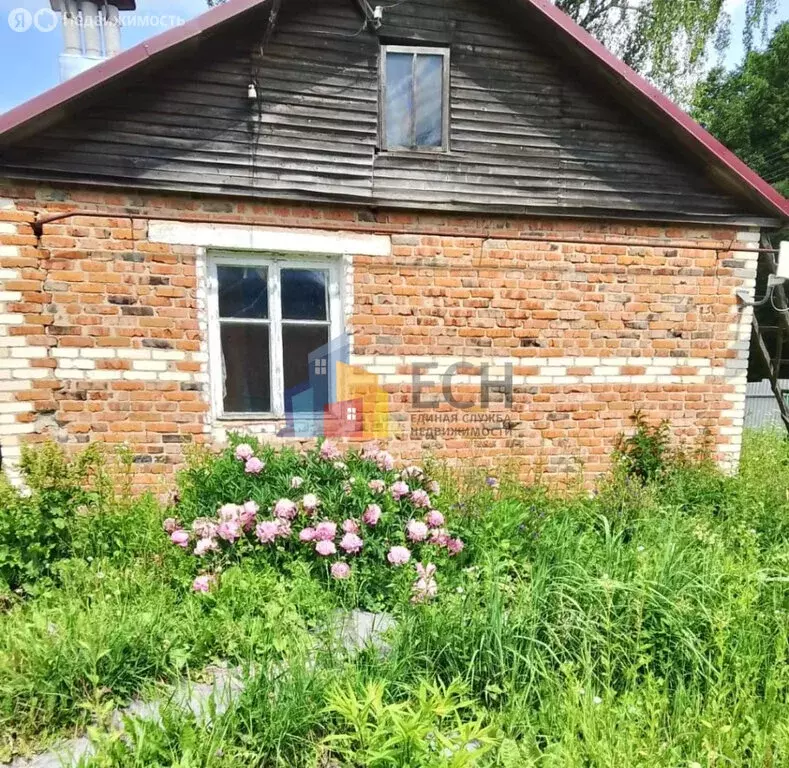 Дом в посёлок Иста, Садовая улица (55 м) - Фото 0