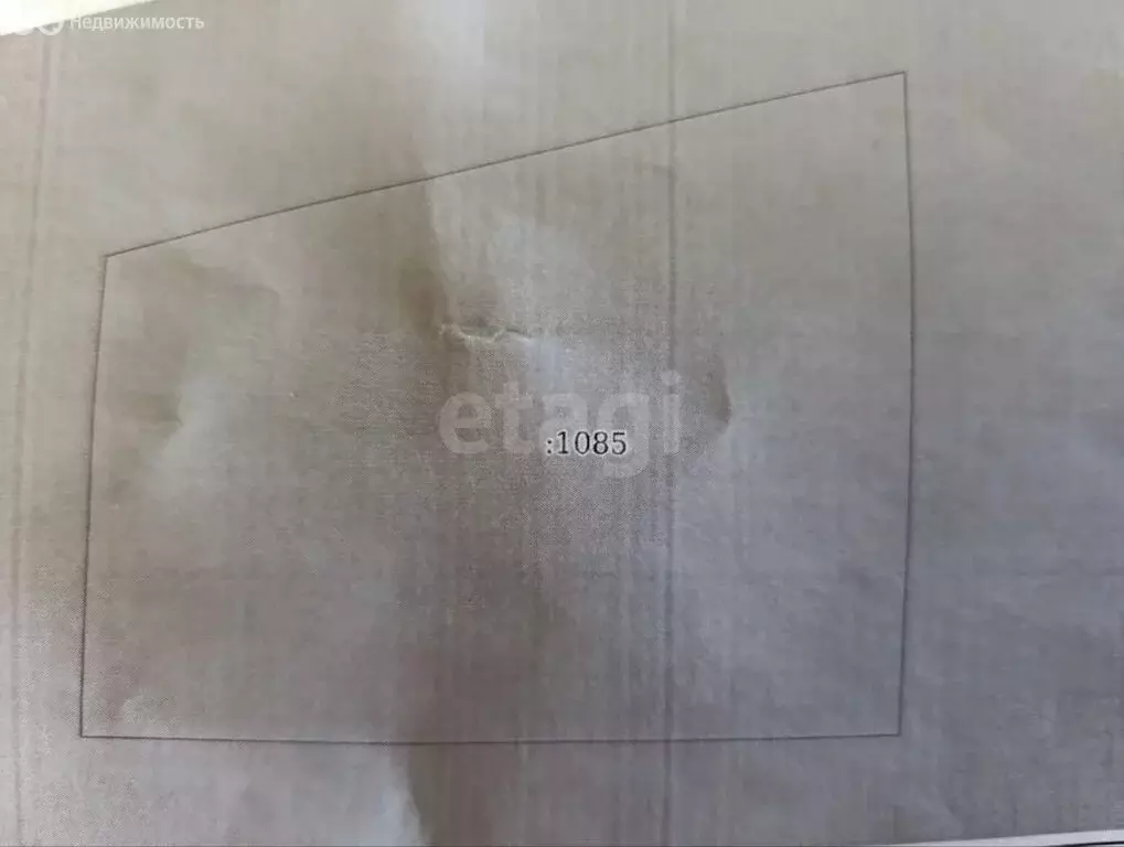 Участок в Курганская область, Кетовский муниципальный округ, деревня ... - Фото 1