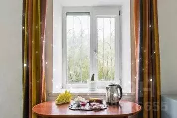 1-к кв. Московская область, Апрелевка Наро-Фоминский городской округ, ... - Фото 1