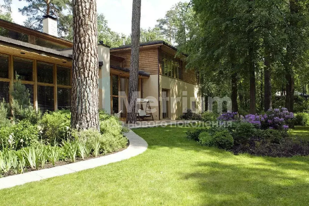 Продается дом в д. Жуковка - Фото 1