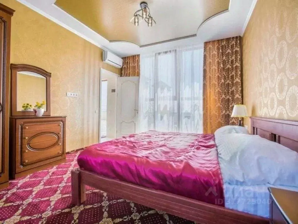 2-к кв. Крым, Алушта ул. Набережная, 18Е (50.0 м) - Фото 1