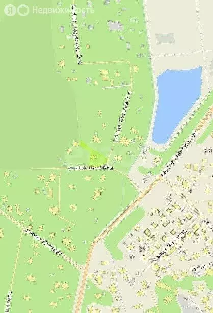 Дом в Кратово, ДНТ Зелёная Роща (100 м) - Фото 0