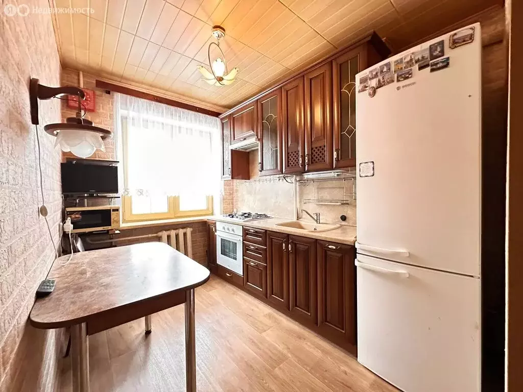 2-комнатная квартира: Коломна, Зелёная улица, 5Б (47 м) - Фото 1