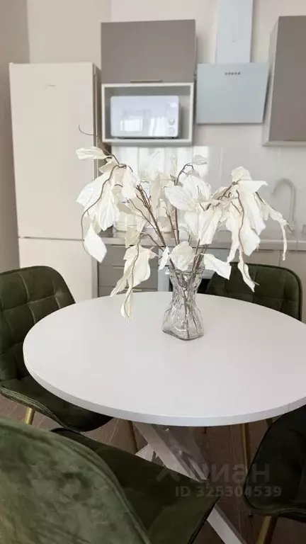 1-к кв. Свердловская область, Екатеринбург ул. Крауля, 105/1 (36.0 м) - Фото 2