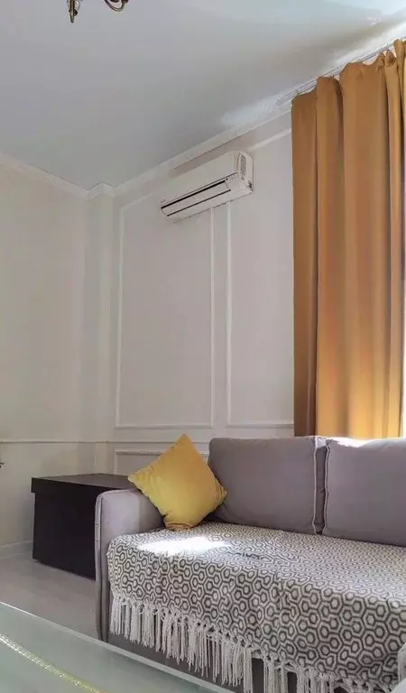 2-к кв. Москва Тверская ул., 6С3 (65.0 м) - Фото 2