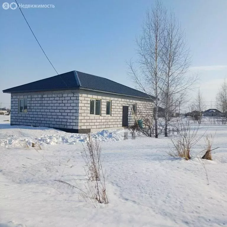 Дом в Челябинская область, Красноармейский муниципальный округ, ... - Фото 1