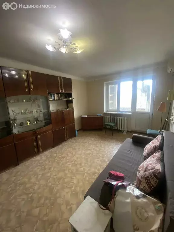 2-комнатная квартира: Симферополь, Киевская улица, 92А (44.4 м) - Фото 2