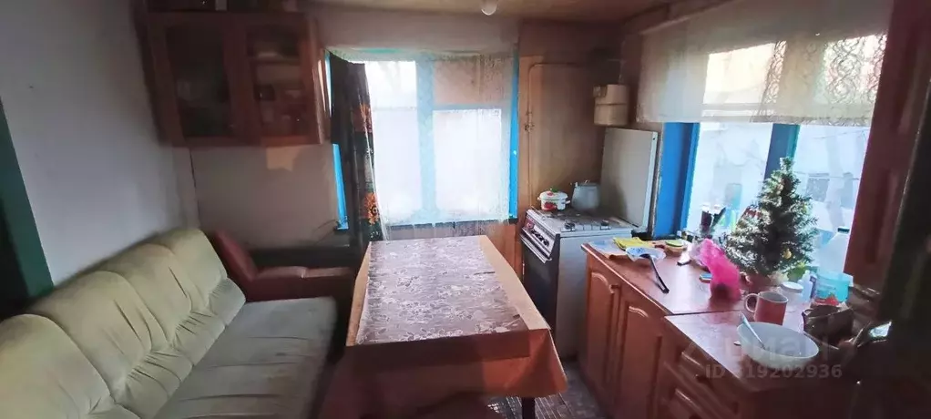 Комната Севастополь ул. Днепровская, 37А (20.0 м) - Фото 2