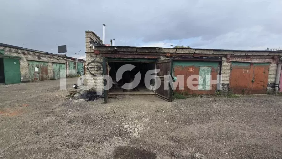 Гараж в Московская область, Люберцы ПГСК № 9 тер., 87 (23 м) - Фото 2