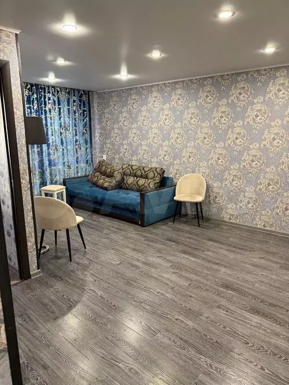 2-к. квартира, 63 м, 5/5 эт. - Фото 0