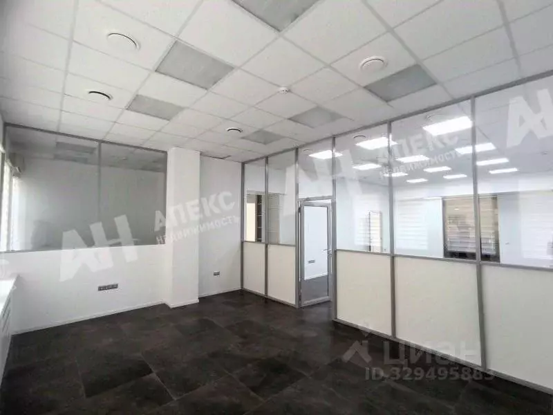 Офис в Москва Ленинградский просп., 37К12 (150 м) - Фото 2