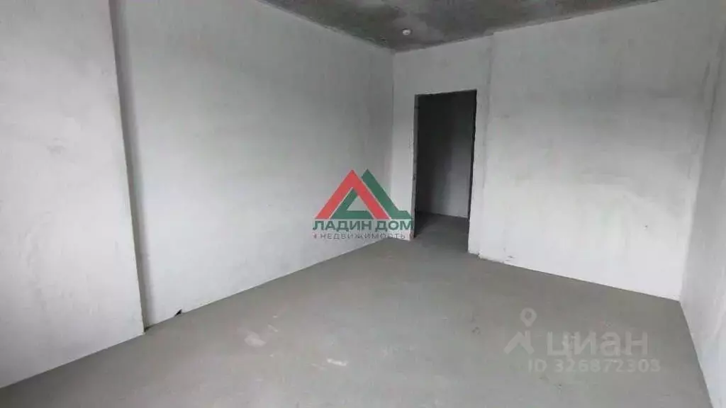 2-к кв. Краснодарский край, Краснодар ул. Летчика Позднякова, 2к14 ... - Фото 2