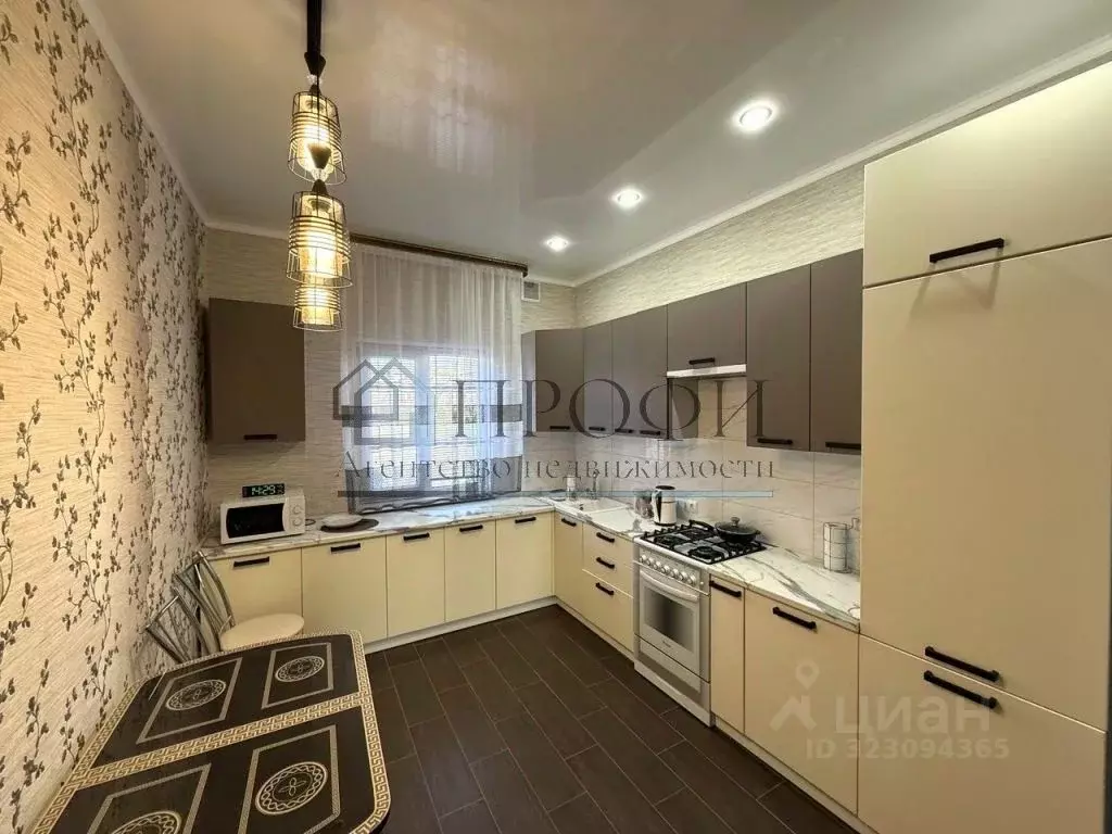 Дом в Белгородская область, Новооскольский муниципальный округ, ... - Фото 1