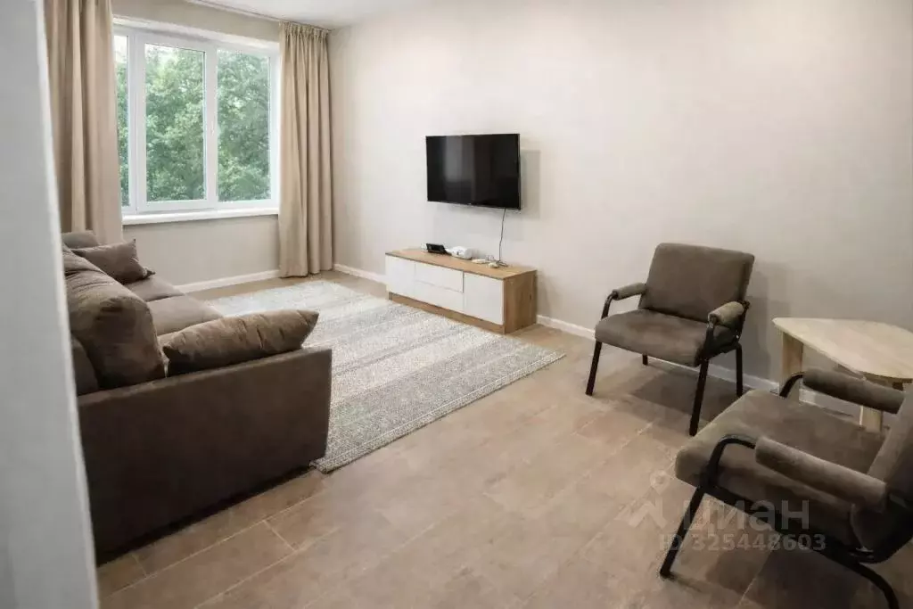 2-к кв. Московская область, Серпухов ул. Ворошилова, 151 (55.0 м) - Фото 1