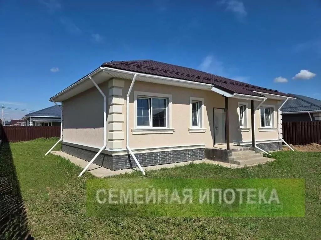 Дом в Московская область, Балашиха городской округ, д. Дятловка 354 ... - Фото 1